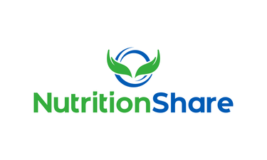 NutritionShare.com - Creative brandable domain for sale